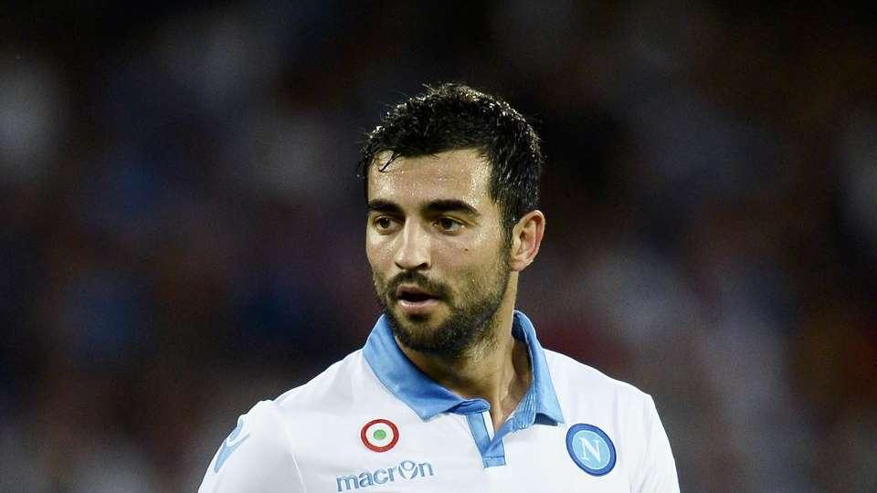 Raul Albiol: "La squadra vuole vincere a San Siro"