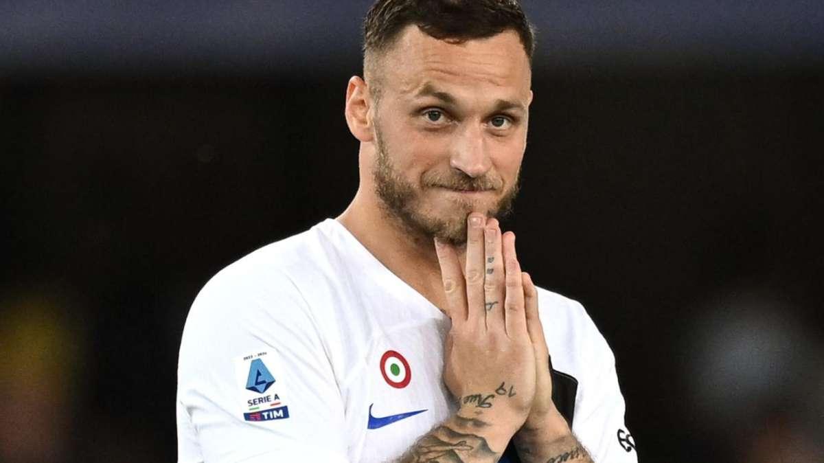 GdS - Arnautovic messo alla porta nonostante le dichiarazioni: l'Inter vuole fare spazio per un'altra punta