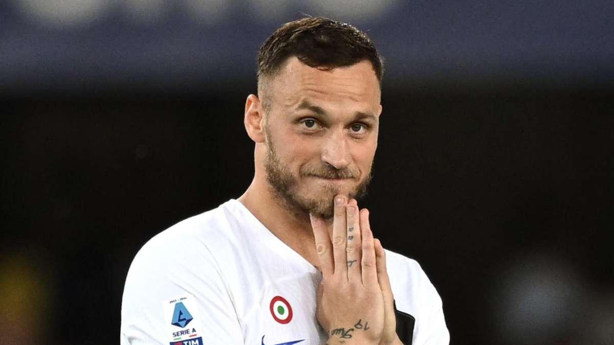 Nuova settimana, nuovi allenamenti: l'Inter riparte e al BPER Training Centre si è rivisto Arnautovic