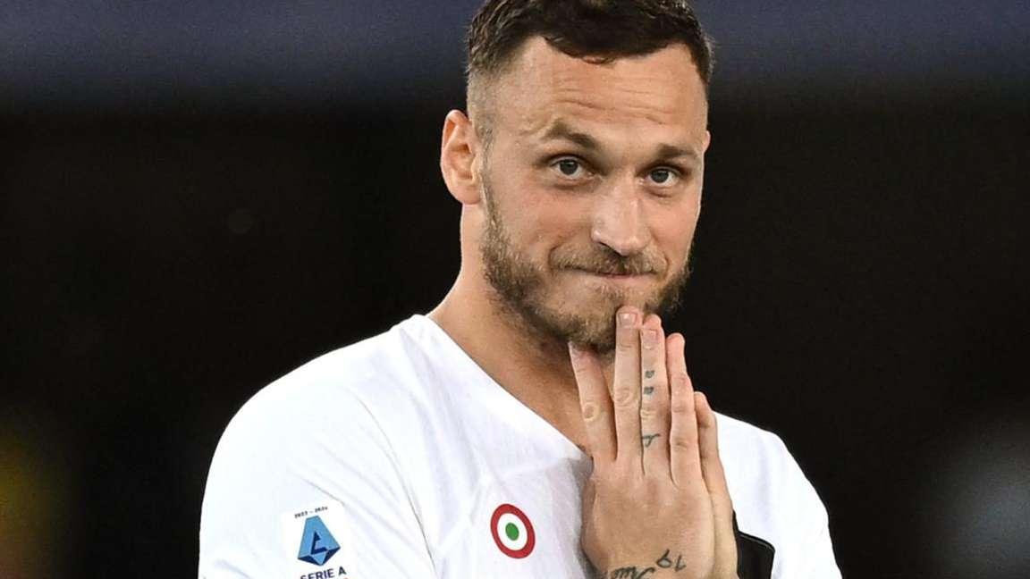 Verona-Inter, le pagelle - Arnautovic semina rimpianti, bel biglietto da visita per Di Gennaro. Frattesi vs. Perilli