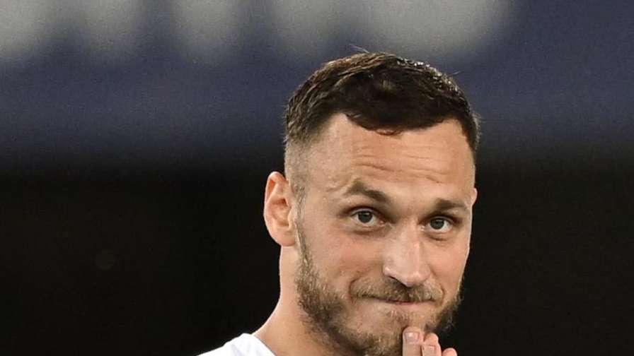 Rangnick tesse le lodi di Arnautovic: "Marko è maturato come calciatore, ma soprattutto come persona"