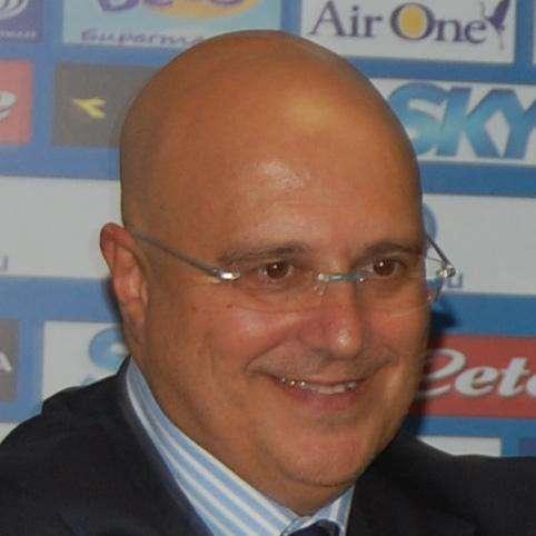 Julio Cruz al Napoli? Marino lo nega