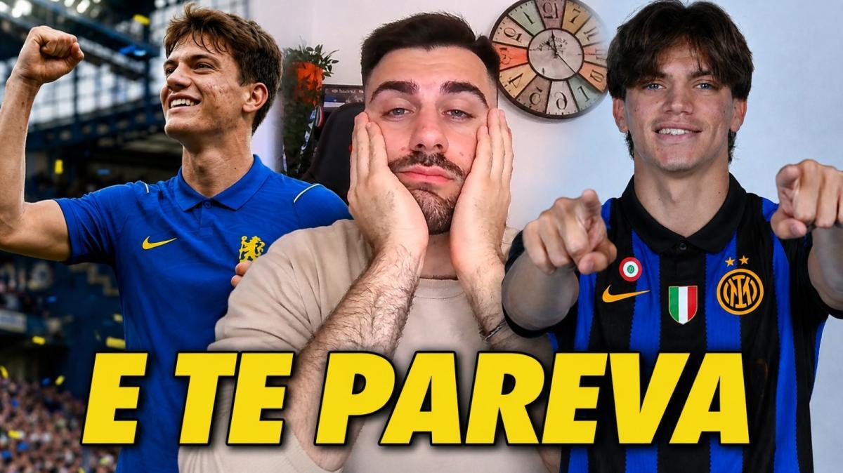 PALESTRA-INTER, non è CHIUSA! INCONTRO a MILANO, si INSERISCE il CHELSEA: da COLPACCIO a INCUBO?