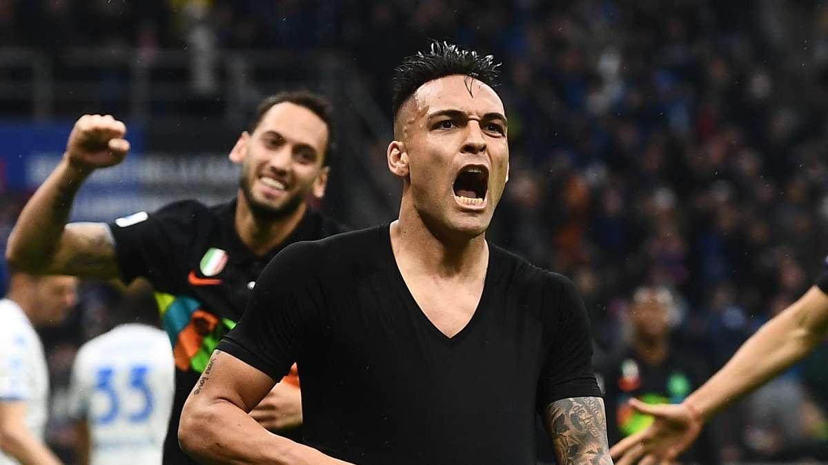 GdS - Lautaro Martinez da record: vuole restare a Milano, Inter pronta ad altre cessioni (non semplici)