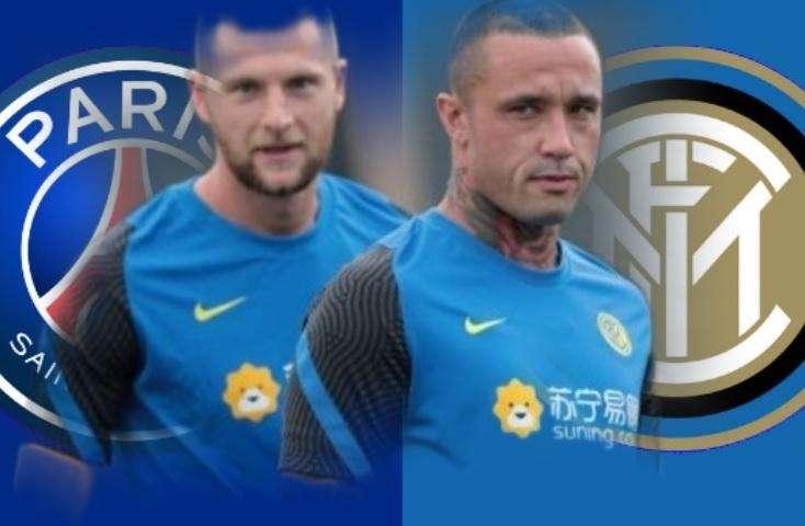 CdS - Il Psg guarda l'Inter e tenta il doppio colpo: Skriniar più Nainggolan. Ecco la situazione 