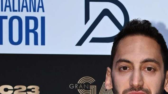 Calhanoglu: "All'Inter due anni belli. Sconfitta di Istanbul dolorosa ma siamo sulla strada giusta"