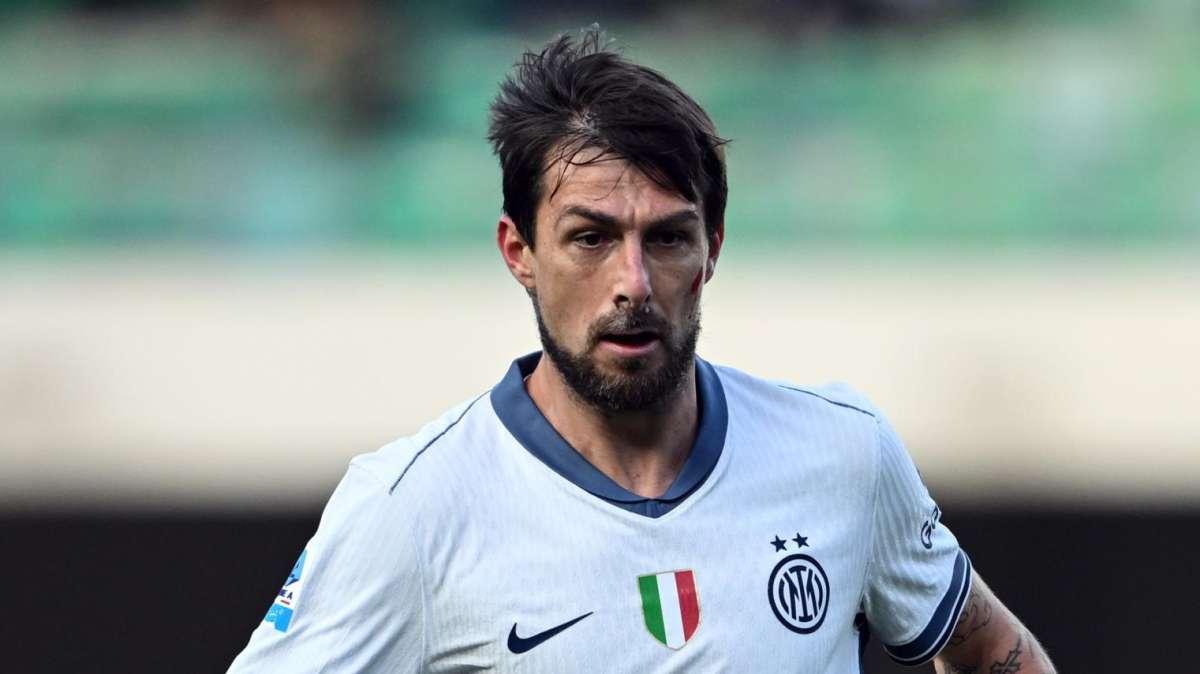 GdS - Calvario Acerbi: niente Sparta Praga per il difensore che rimanda ancora il rientro, il motivo