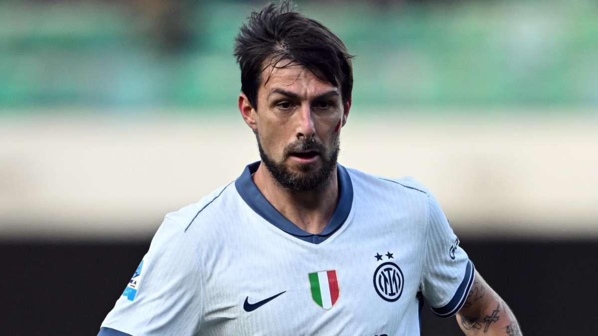 Sky - Buone notizie a metà in vista del Bologna: Inzaghi ritrova Acerbi ma non Calhanoglu, che punta l'Empoli