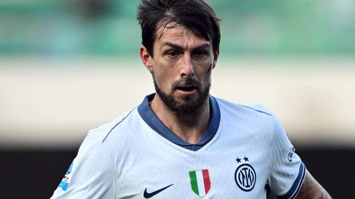 GdS - Frattesi e Acerbi oggi in gruppo: pronti per Firenze. "Solito" dubbio di formazione