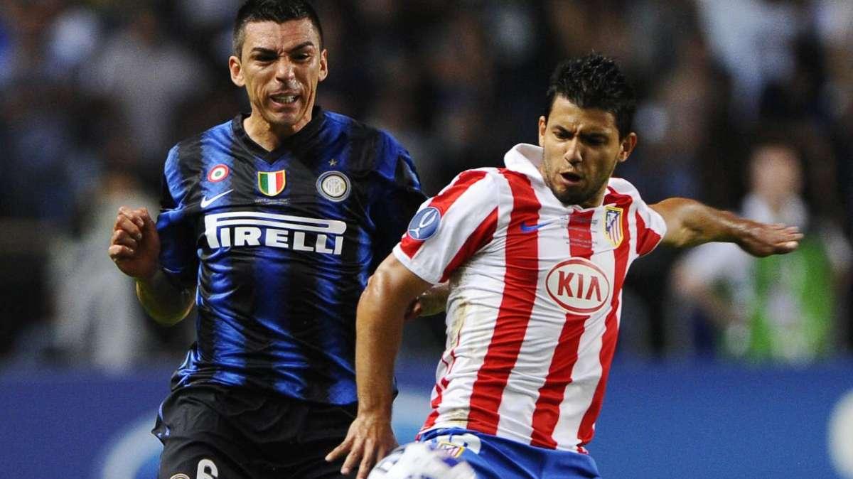 Ujfalusi: "Agüero ha scelto il Real. Montolivo..."