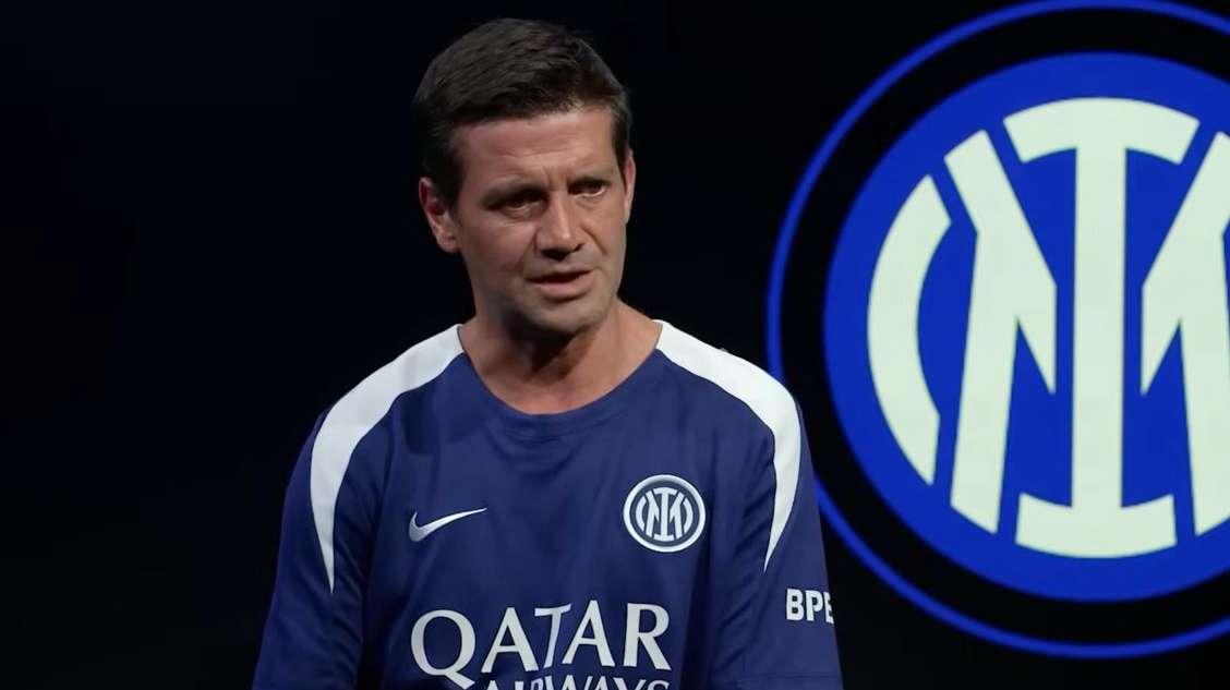 Chivu a DAZN: "Il mercato è aperto, sappiamo che giocatori aggiungere. Non vogliamo quantità, ma qualità"