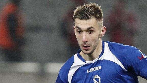 GdS - Centrocampo, spunta un altro nome: Susic