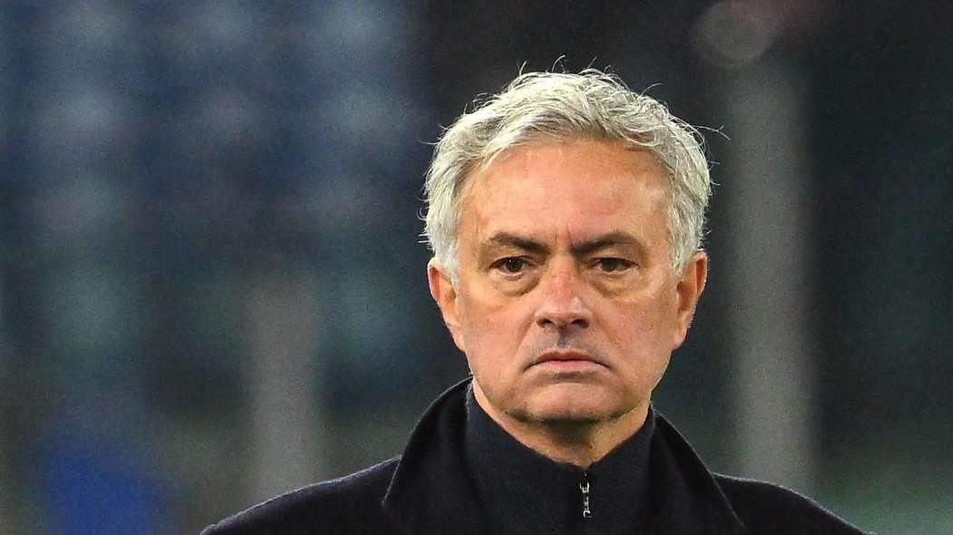 Mourinho loda Onana: "Contro il Fenerbahce decisivo. Ha fatto due parate fantastiche"