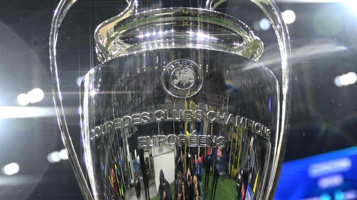 GdS - Champions, si riparte. Big europee lontane, ma c'è l'esempio dell'Inter