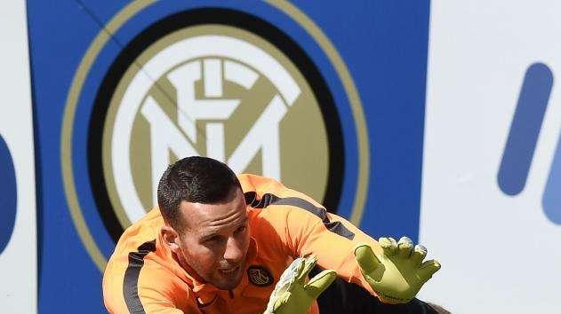 Handanovic e Skriniar dominano la classifica