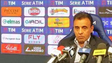 Qui Empoli - Tante defezioni per Iachini