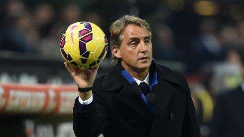 Anche San Siro fa gli auguri a Roberto Mancini