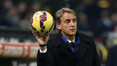 Mancini: "Sogni? Vincere come 10 anni fa. Spiace..."