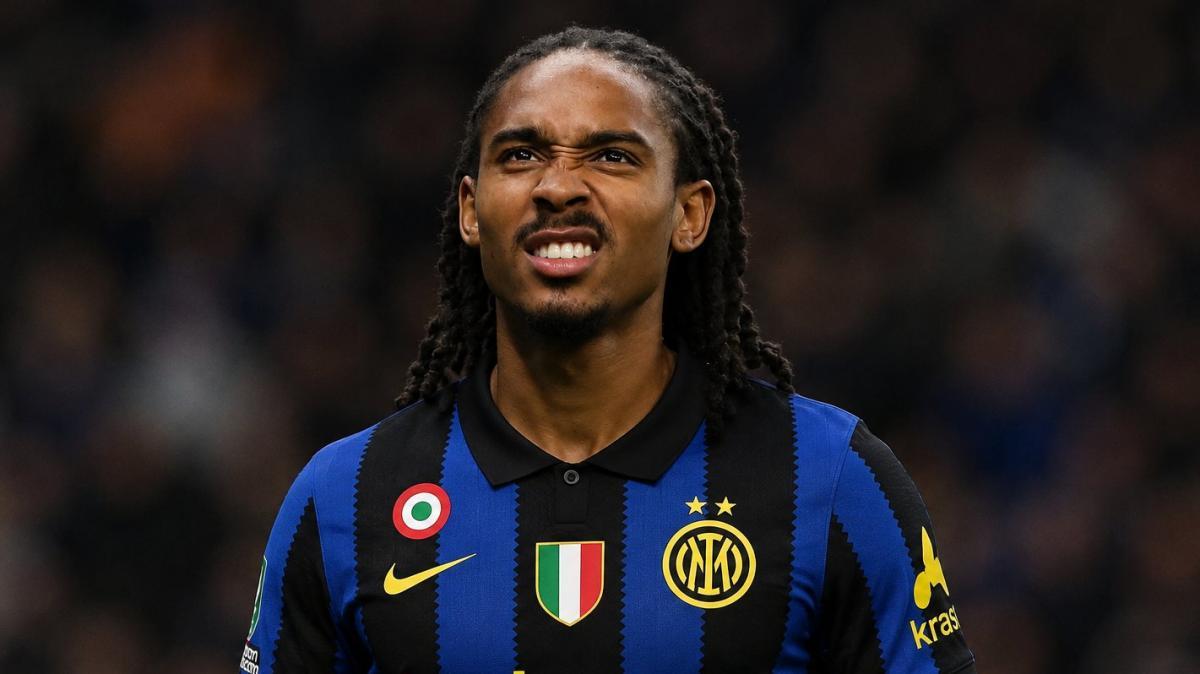 Djed Spence all'Inter: anche il Middlesbrough festeggia