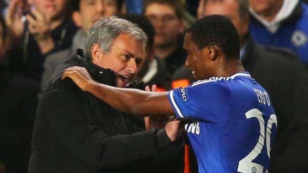 Ag. Eto'o: "Con Mou si chiariranno, loro due gli uomini del Triplete. Rolando? Vuole restare, il riscatto si farà"