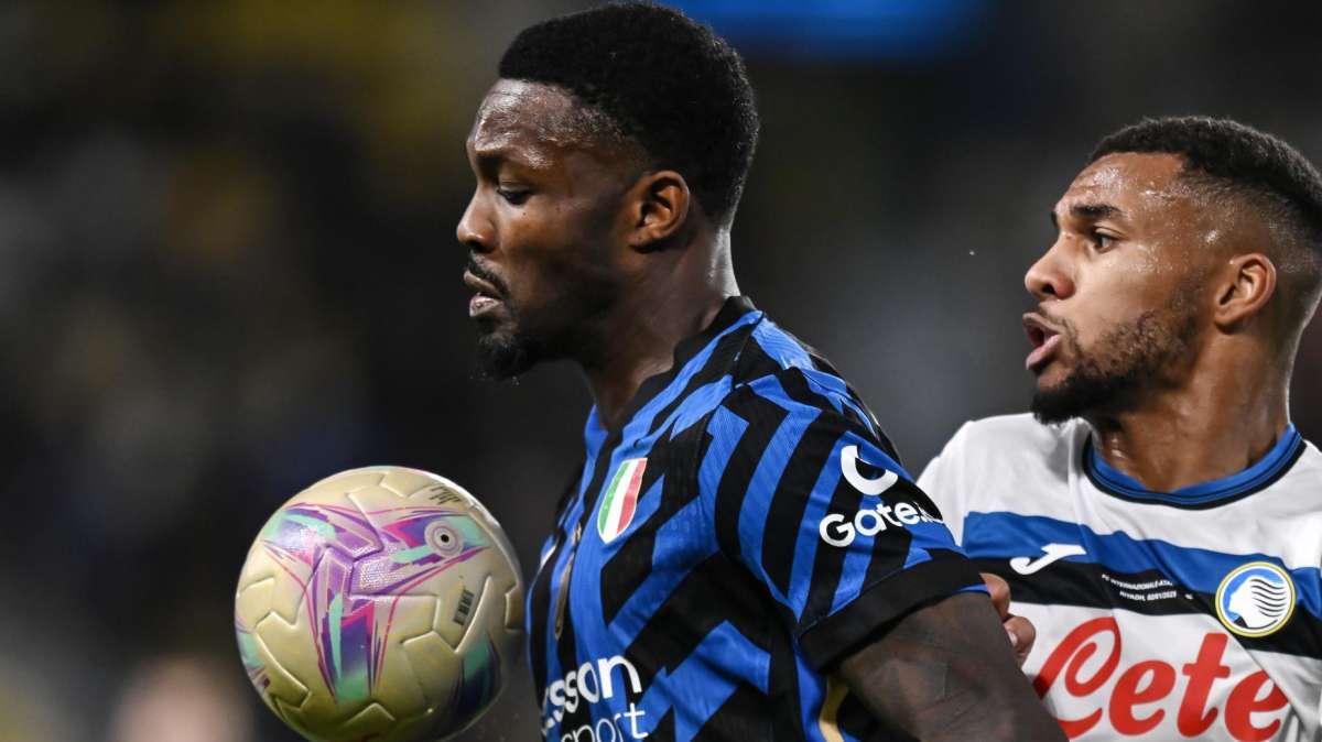 Sky - Verso la finale di Supercoppa italiana: presto per sbilanciarsi su Thuram. Esami possibili in un caso 
