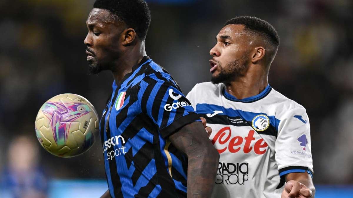TS - Hien sfida la ThuLa e l'Inter lo osserva: è un obiettivo per la difesa. Ci sono anche altri tre nomi 