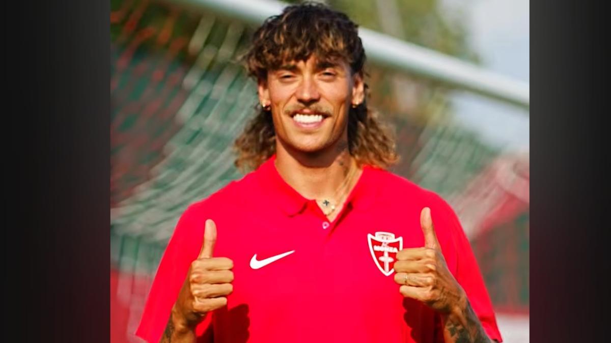 UFFICIALE - Ricardo Mangas è un nuovo calciatore del Monza