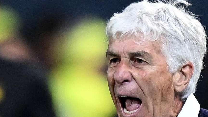 Gasperini punge la Juve: "Koopmeiners? C’è chi ha tempo per parlare perché non ha le Coppe..."