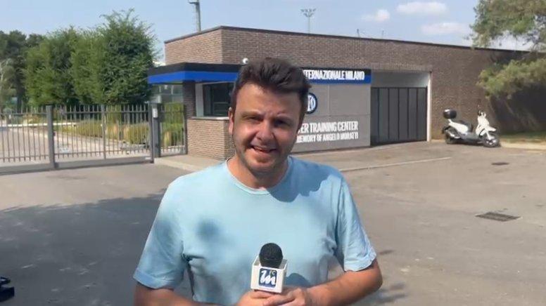 VIDEO - Com'è andata stamattina ad Appiano Gentile: il racconto dell'inviato