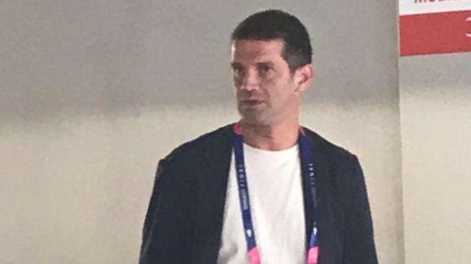 Parma, molto vicino Cristian Chivu dopo l'addio a Pecchia: parti al lavoro per l'intesa