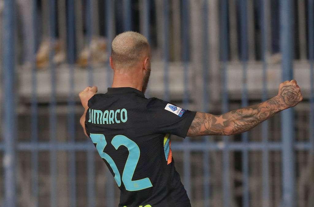 GdS - Settimana prossima incontro per Dimarco. Skriniar-De Vrij futuro diverso