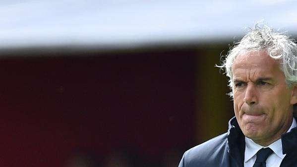 Donadoni: "Scudetto? Napoli davanti, ma l'Inter resta avvantaggiata. E il Milan..."