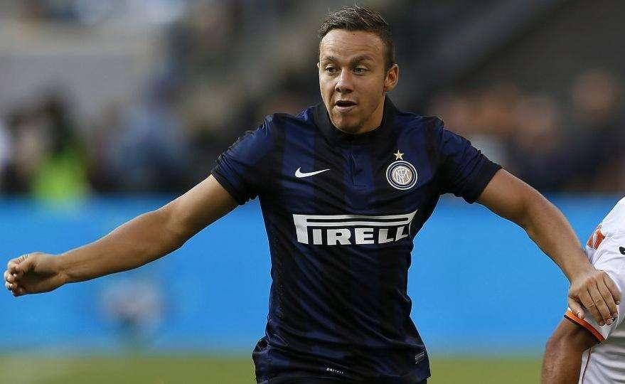 FcIN - Olsen, a gennaio idea Novara. Tutto saltò...