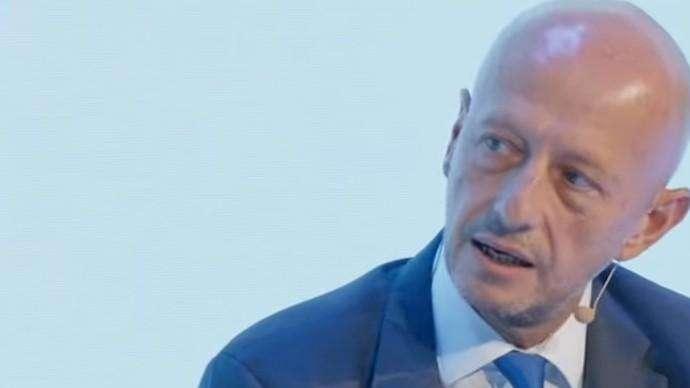 Calzada, CEO Al Hilal: "Inzaghi era la prima scelta. Il legame con l'Inter ha un po' rallentato la trattativa"