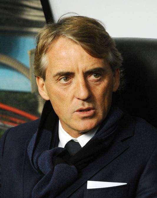 VIDEO - Mancini‬: "Molto meglio in difesa, ma dobbiamo far gol. L'Europa League? Dico che..."