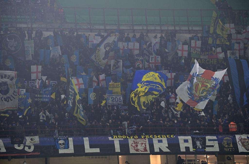 Stadi e palasport, si va verso l'aumento della capienza già da domenica