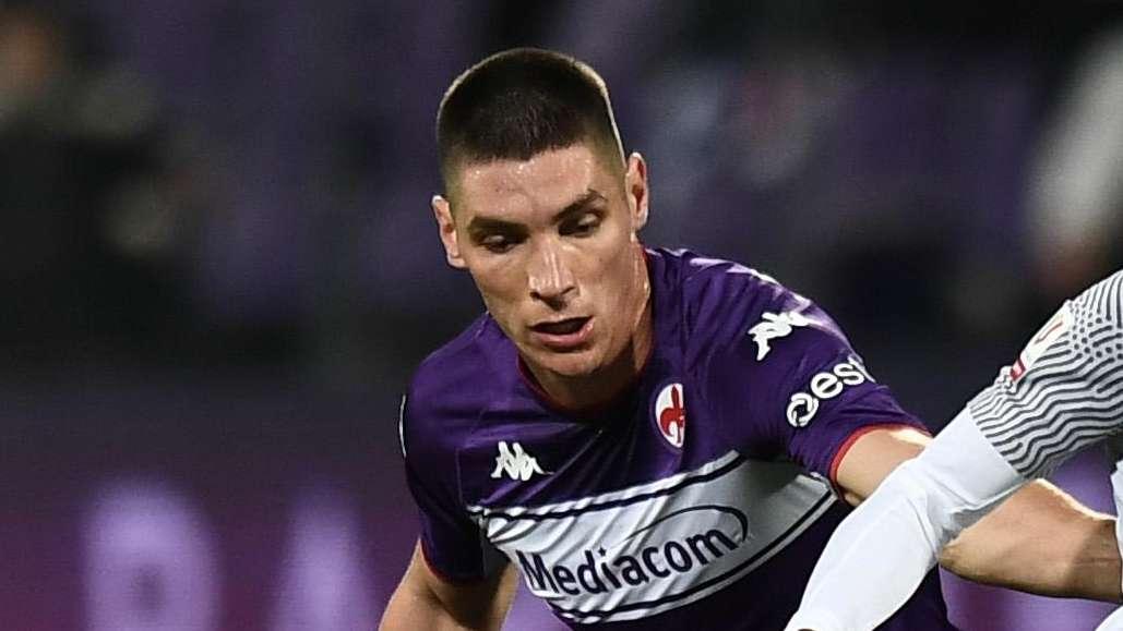 Tomovic: "Jovic-Fiorentina, Milenkovic ha messo una buona parola su Italiano"