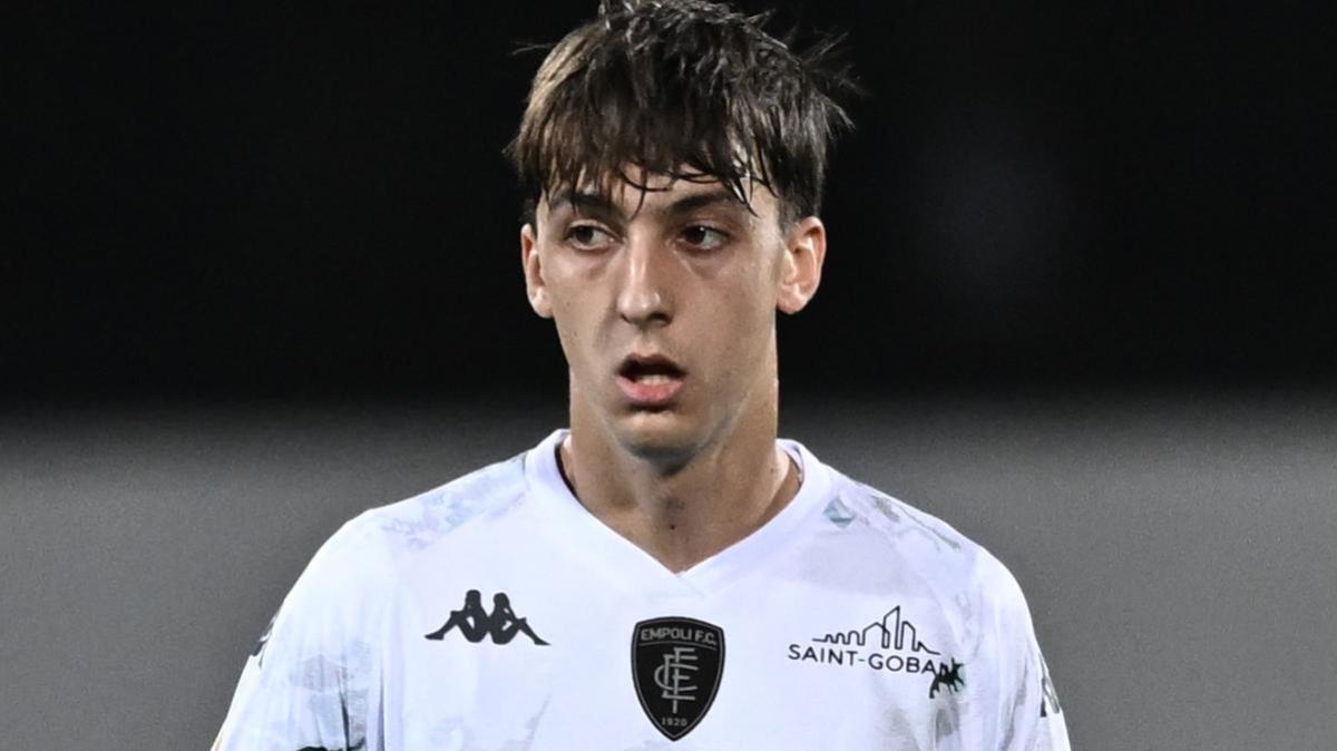 Vittorio Tosto, padre di Lorenzo: "Spero che all'Inter convinca tutti"