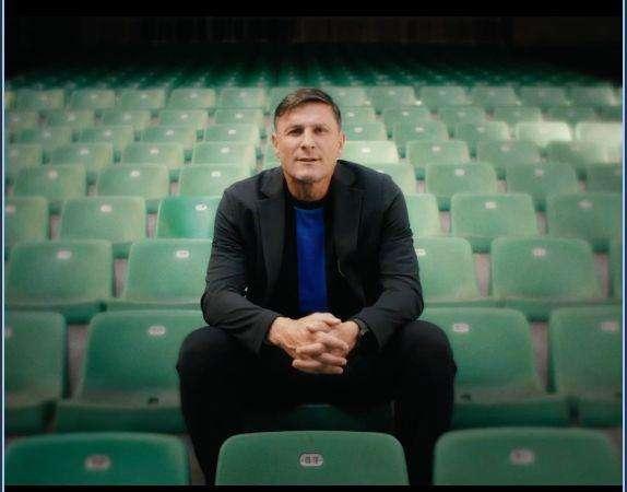 VIDEO - Abbonamenti 2026/27 con Zanetti: "Questo è il nostro posto"