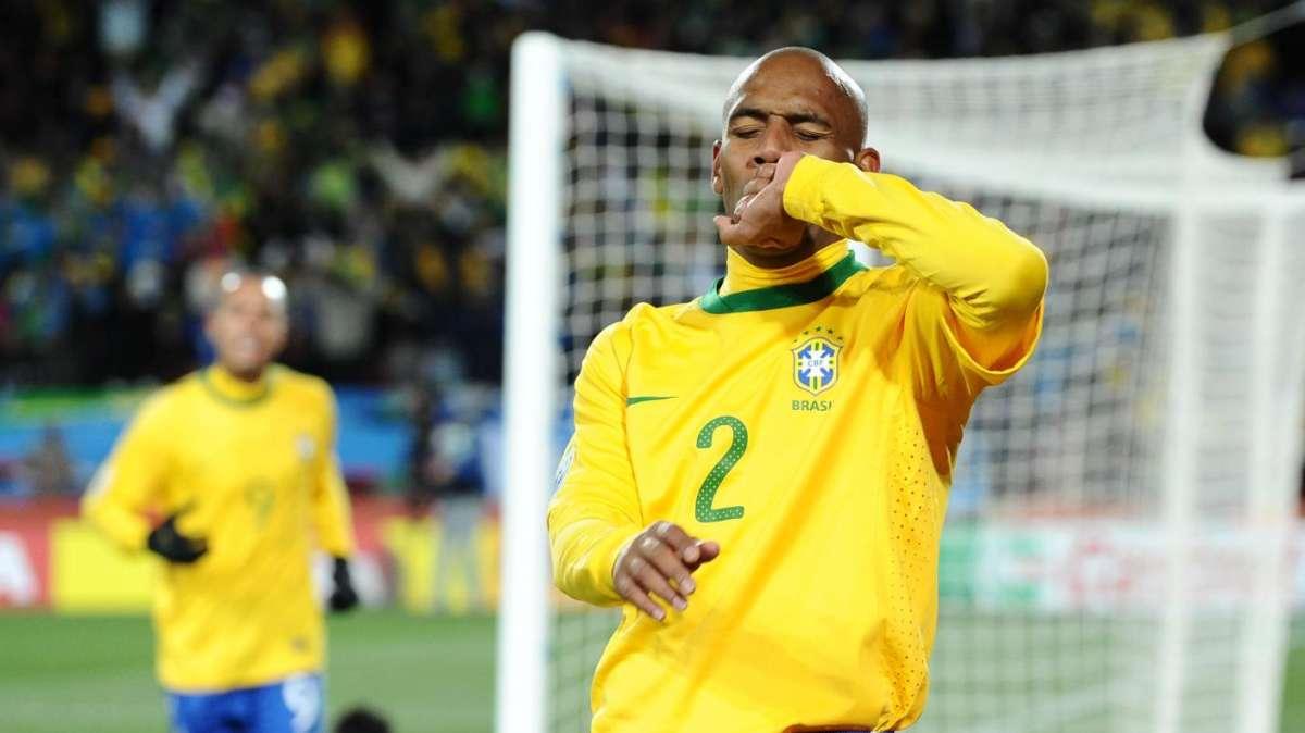 Per l'eventuale dopo Maicon l'Inter potrebbe intervenire sulla sinistra