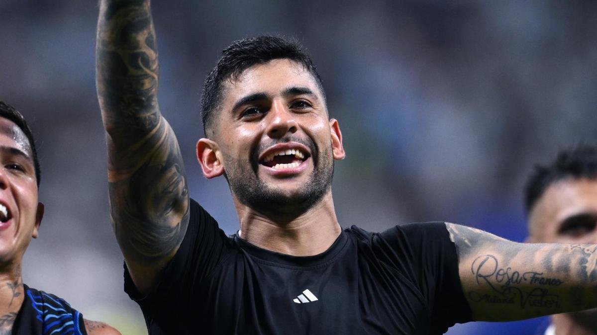 GdS - Inter-Romero, settimana decisiva. Il Cuti ha già parlato con Lautaro
