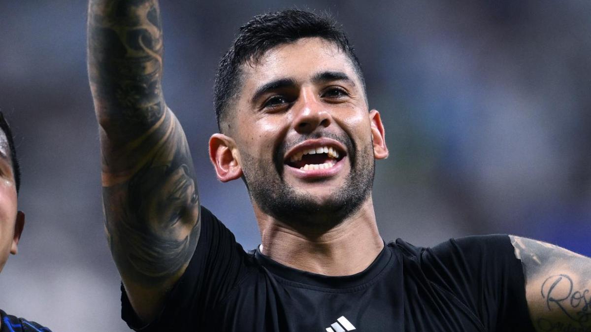 TS - Romero-Inter vicini, difficile salti. Da Chivu due priorità ai dirigenti