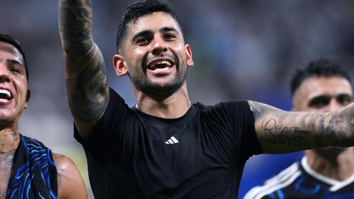 Ecco quanto peserebbe Cristian Romero sul bilancio nerazzurro