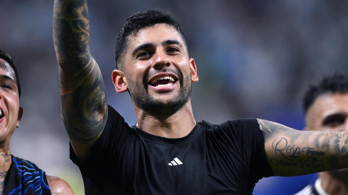 SI - Romero-Inter, il realismo di partenza sta facendo spazio all’ottimismo