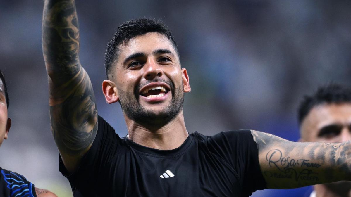 SI - Romero, i contatti continuano. Da sistemare la questione contratto