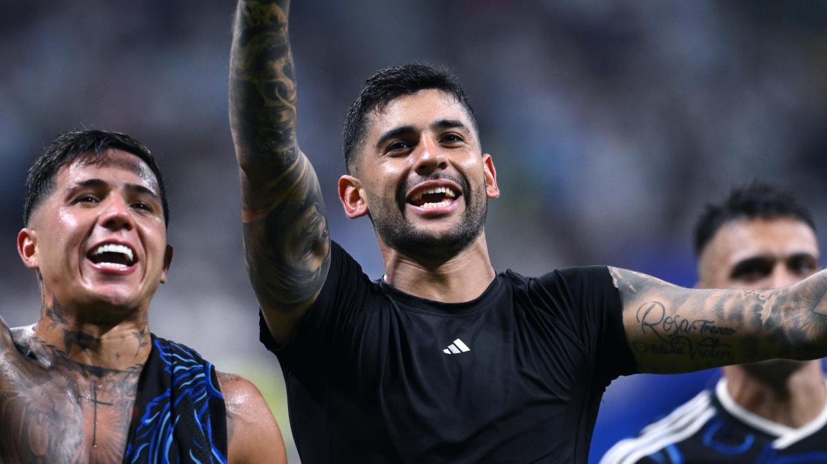 GdS - Romero, l'Inter non ha perso la speranza. Pavard e Bastoni...