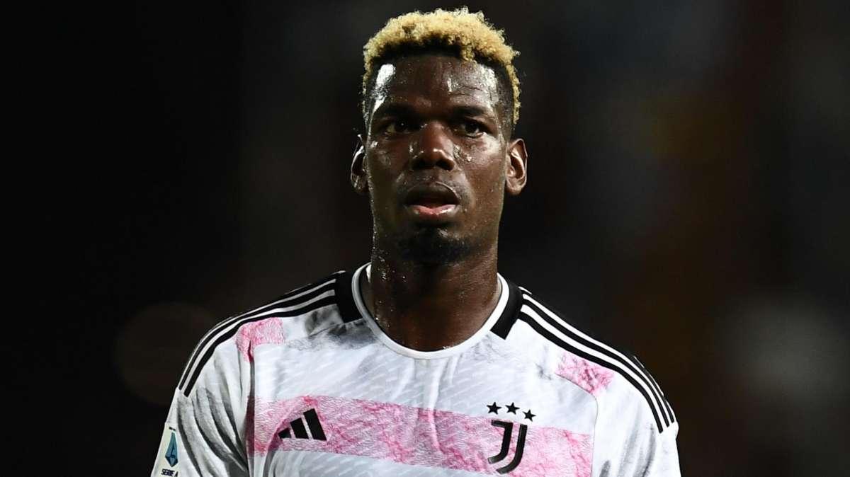 Pogba positivo al testosterone, Pimenta: "Aspettiamo le controanalisi, non ha mai voluto infrangere le regole"