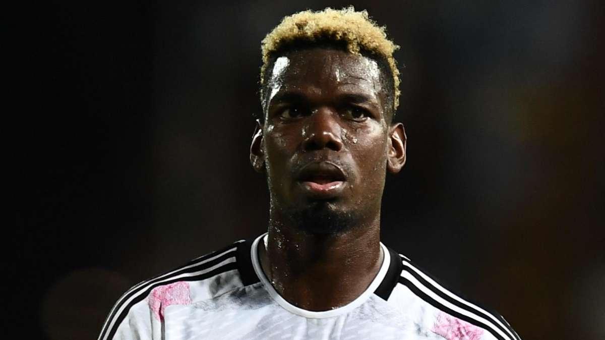 Juventus, Pogba non ci sta: "Mai assunto doping volontariamente, farò ricorso al TAS"
