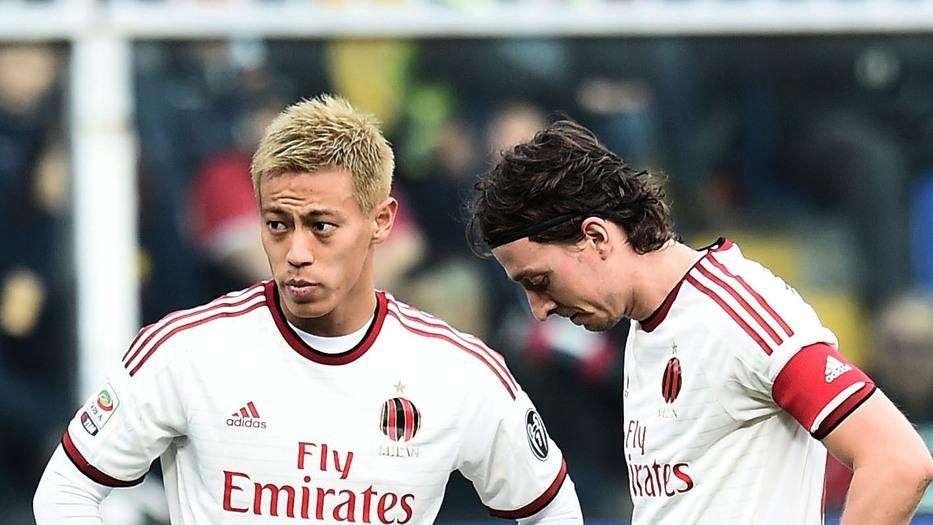 Il Genoa vola: Milan ko. Atalanta e Lazio in rimonta