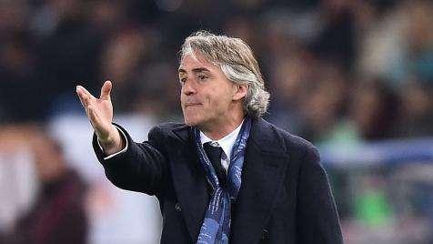 CdS - Miranda, Santon e Ljajic nel mirino di Mancini